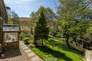 Longden End Rakewood
